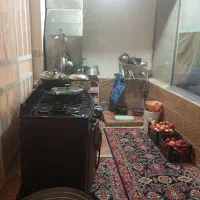 منزل طبقه دوم کیان آباد|فروش خانه و ویلا|شیراز, کیان آباد|دیوار