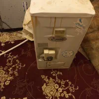 با سلام ابگرم کن مخزنی بفروش میرسد|آبگرمکن، پکیج، شوفاژ|بندر امام خمینی, |دیوار