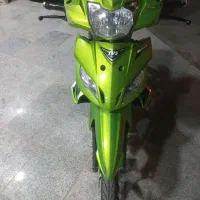 تی وی اس راکز کم کار|موتورسیکلت|دزفول, |دیوار