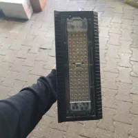 پرژکتور ۸۰ و ۱۰۰ وات آفتابی پارس شعاع گارانتی دار