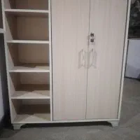 میز تلویزیون وجاکفشی