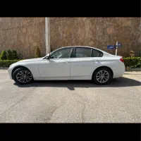 BMW 320|خودرو سواری و وانت|تهران, سوهانک|دیوار