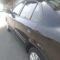 سمند مدل 91|خودرو سواری و وانت|پاکدشت, پاکدشت (مامازند)|دیوار