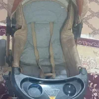 موتور شارژی کودک و کالسکه دلیجان