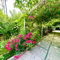 باغ ویلای لوکس ستاره کردان ۲|اجارهٔ کوتاه‌مدت ویلا و باغ|کرج, کمال‌شهر|دیوار