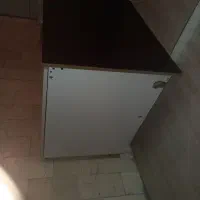 کابینت دو درب ام دی اف|مصالح و تجهیزات ساختمان|تهران, مهرآباد جنوبی|دیوار