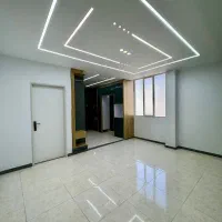 دوخوابه_پذیرایی پنجره خور_خوش نقشه_سند تکبرگ