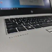 Hp Elitebook i7 صفحه لمسی|رایانه همراه|زنجان, |دیوار