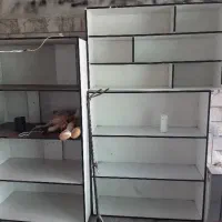 قفسه ام دی اف سالم