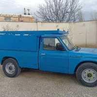 نیسان مدل88|خودرو سواری و وانت|نهاوند, |دیوار