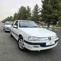 پارس موتور جدید ۱۴۰۲درحدصفر