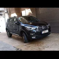 هایما s5 در حد صفر ۴۹تا کار واقعی