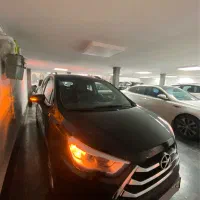 جک s3 مدل ۱۴۰۰|خودرو سواری و وانت|کرج, مهرویلا شمالی|دیوار