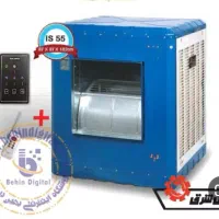 کولر آبی ایران شرق کنترل دار 6هزار