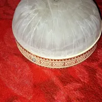 دو عدد لوستر