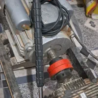 کارواش تک فاز سالم