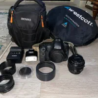 Canon 6D Mark I