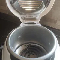سرخ کن