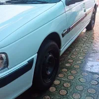 پژو پارس tu5دریچه سیمی|خودرو سواری و وانت|اهواز, شریعتی جنوبی|دیوار