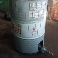 بخاری مخصوص کارگاه|بخاری، هیتر، شومینه|آق قلا, |دیوار