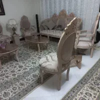 مبل9نفره