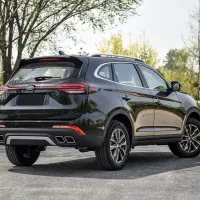 KMCکی ام سی K7،درحد صفر، مدل 1402|خودرو سواری و وانت|مشهد, هفت تیر (حافظ)|دیوار