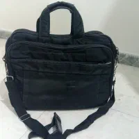 کیف رودوشی و دسته دار مردانه بزرگ