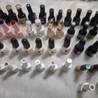 لوازم  ناخن|آرایشگاه و سالن‌های زیبایی|عنبرآباد, |دیوار