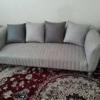 مبل اسپرت۷نفره