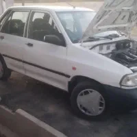 پراید مدل ۹۰.   داشبرد جدید|خودرو سواری و وانت|نهاوند, |دیوار