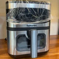 سرخ کن بدون روغن