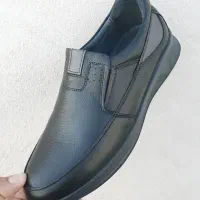 کفش تمام چرم تزریق|کیف، کفش، کمربند|ارومیه, |دیوار