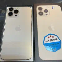 13pro max zaa battry 100