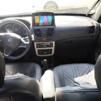 ساینا دوگانه فابریک ۴۰۳|خودرو سواری و وانت|یزد, |دیوار