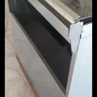 گاز ۵شعله طرح فر