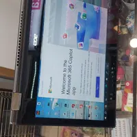 Acer Spin SP513-52N لب تاپ|رایانه همراه|شهرکرد, |دیوار