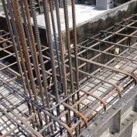 ارماتور بندی و قالب بندی از صفر تا صد با ابزار|خدمات پیشه و مهارت|نوشهر, |دیوار