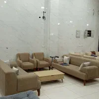 مبل مکعب پلاس