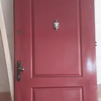 درب منزل