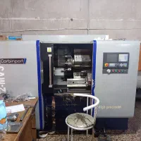 تراش cnc