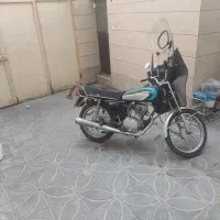 موتور هندا ۹۱