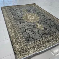 فرش جهان مدل الماس کاربنی ۱۵۰۰شانه ۱۲متری|فرش|شیراز, رکن‌آباد|دیوار