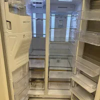 جشنواره ویژه ساید باید ساید|یخچال و فریزر|لنجان, |دیوار