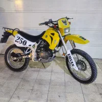 تریل ۲۵۰ سی سی