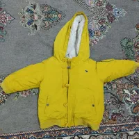 کاپشن پسرانه