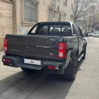 kmc t8|خودرو سواری و وانت|تهران, جیحون|دیوار