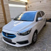 شاهین پلاس اتوماتیک صفر