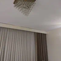 ۲ عددلوستر سقفی ۴۰در۴۰و یک دیوار کوب فقط ۳ میلیون|لوستر و چراغ آویز|تهران, هفت حوض|دیوار