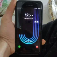 گوشی کاملاً نو و سالم به همراه قاب و کارتون