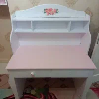 میز تحریر|میز تحریر و کامپیوتر|ایلام, |دیوار